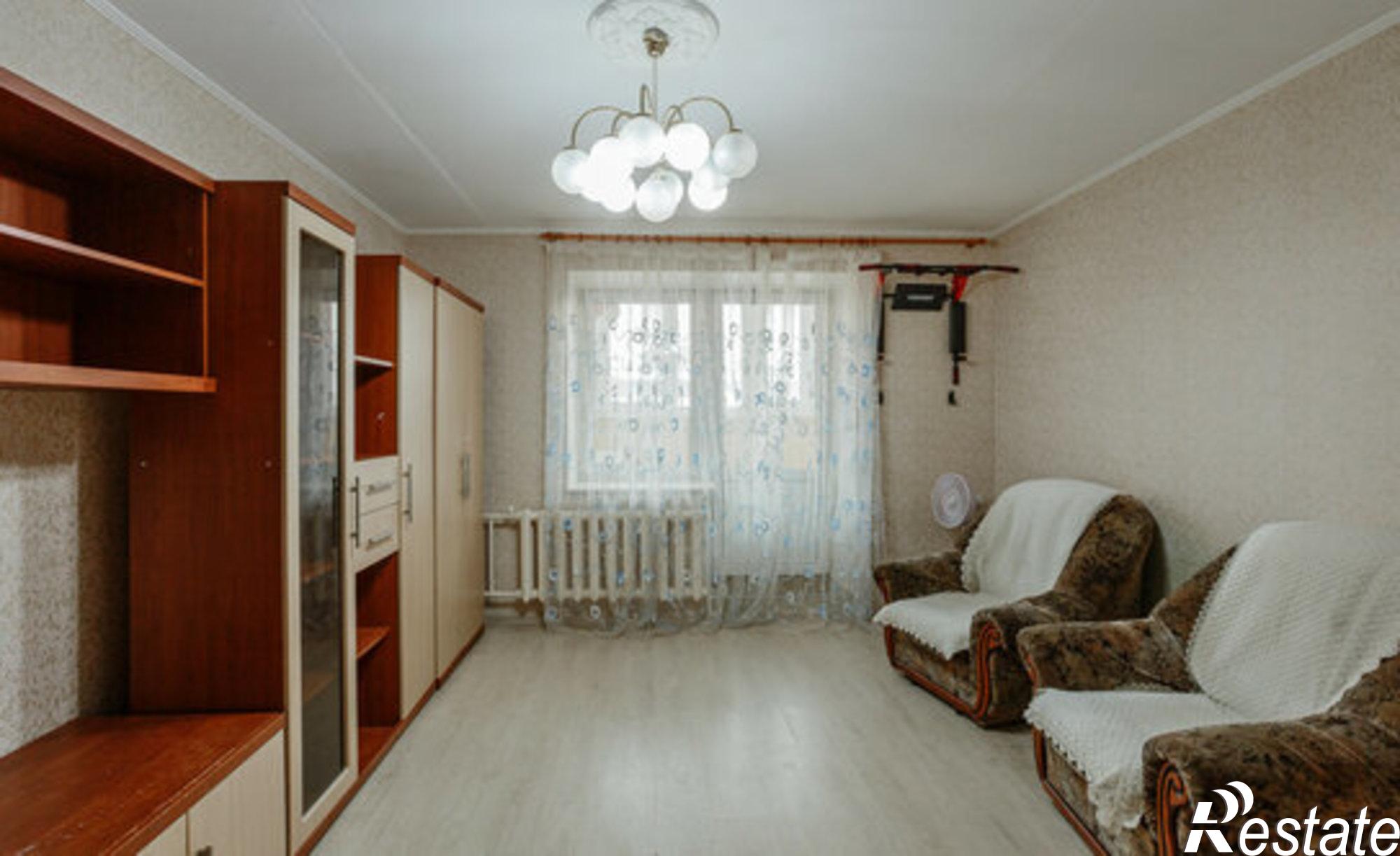 Купить квартиру за 4 050 000 рублей на Окружное шоссе, 26