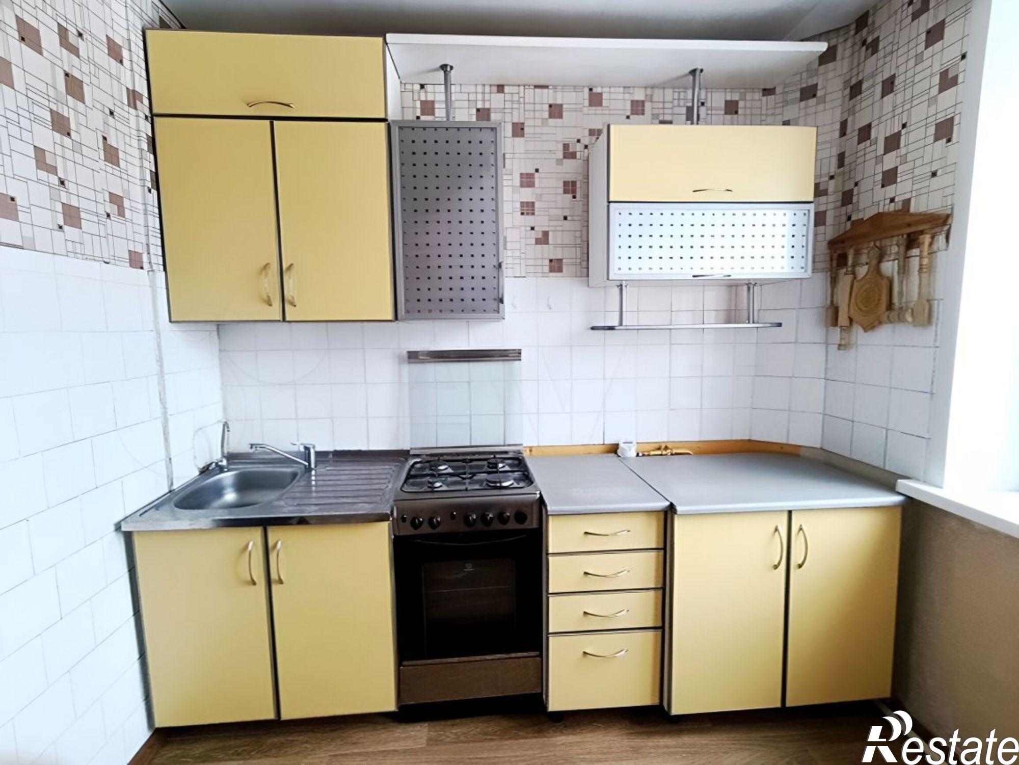 Купить квартиру за 3 890 000 рублей на Воркутинская улица, 10А