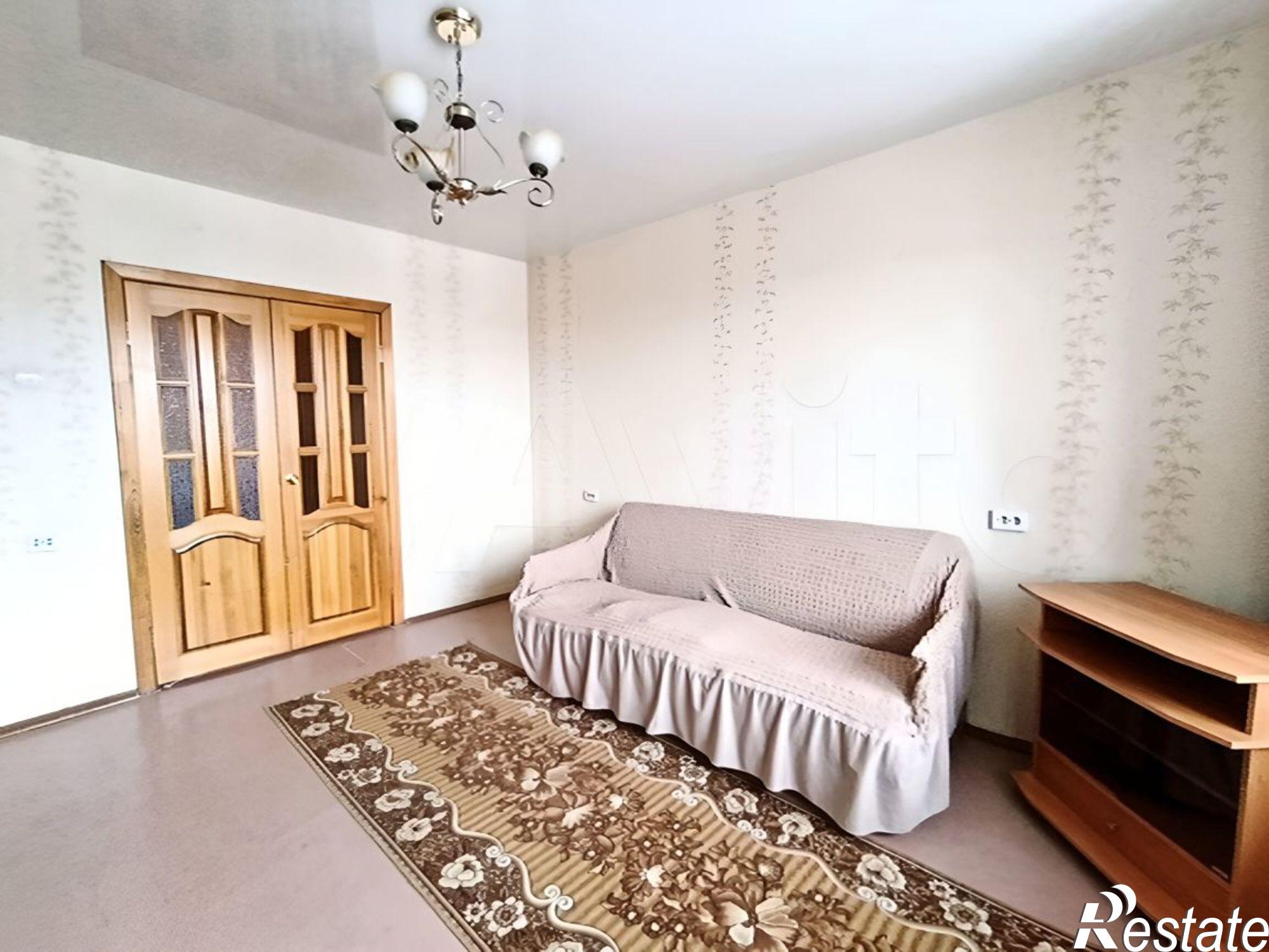 Купить квартиру за 3 890 000 рублей на Воркутинская улица, 10А