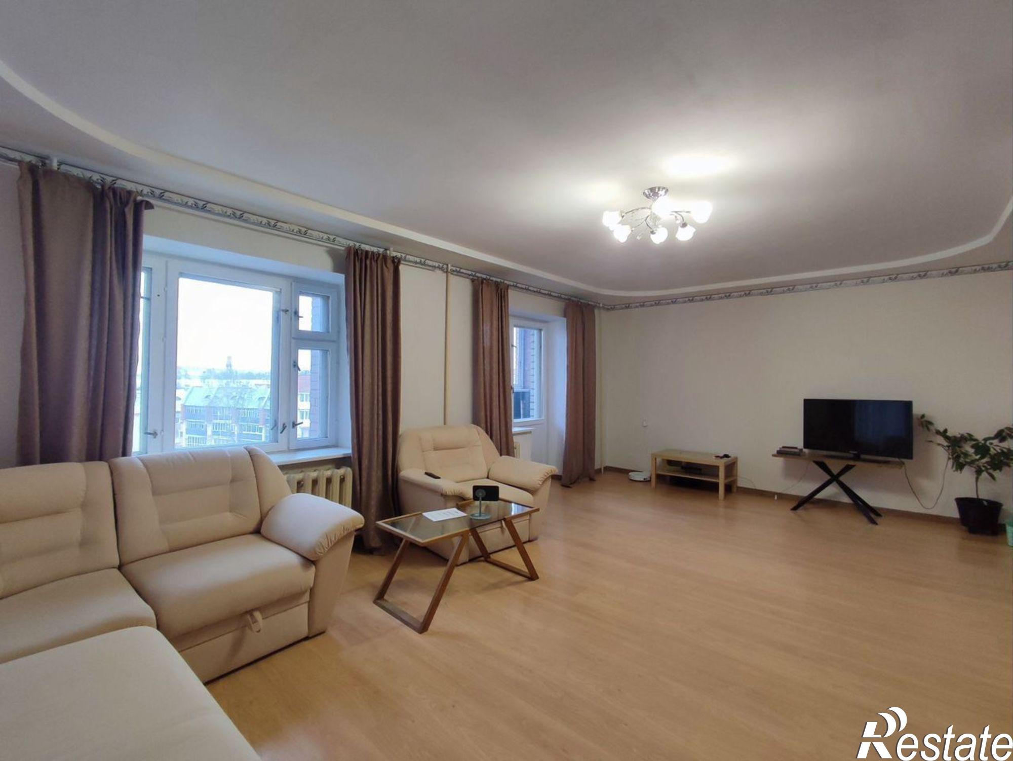 Купить квартиру за 9 500 000 рублей на улица Кирова, 57