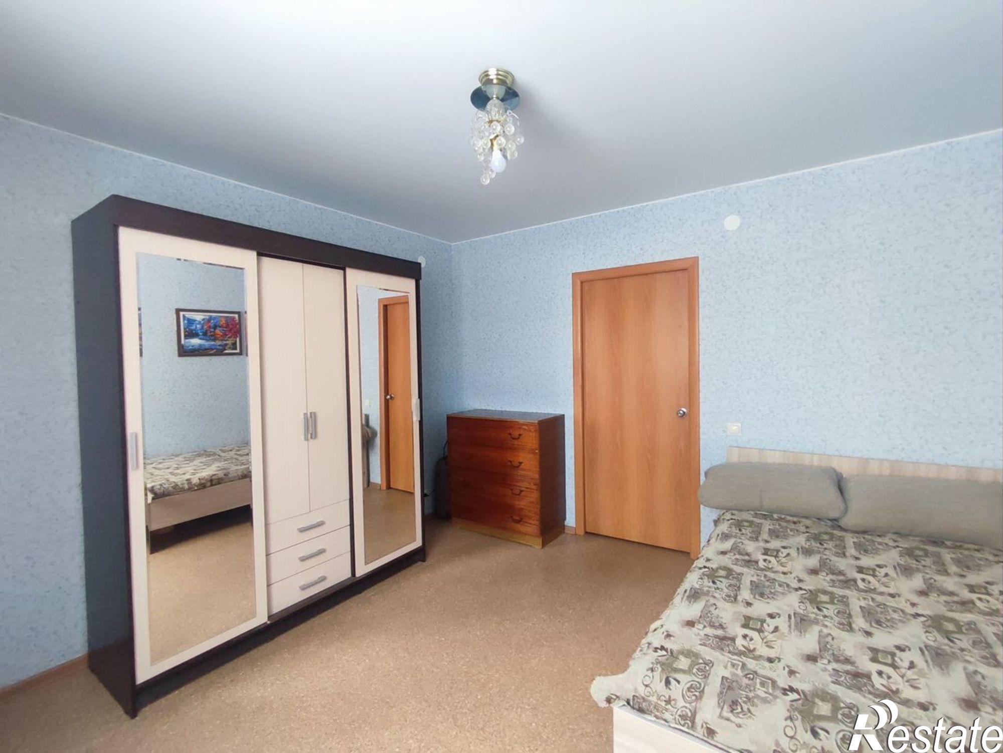 Купить квартиру за 3 790 000 рублей на улица Строителей, 6Б