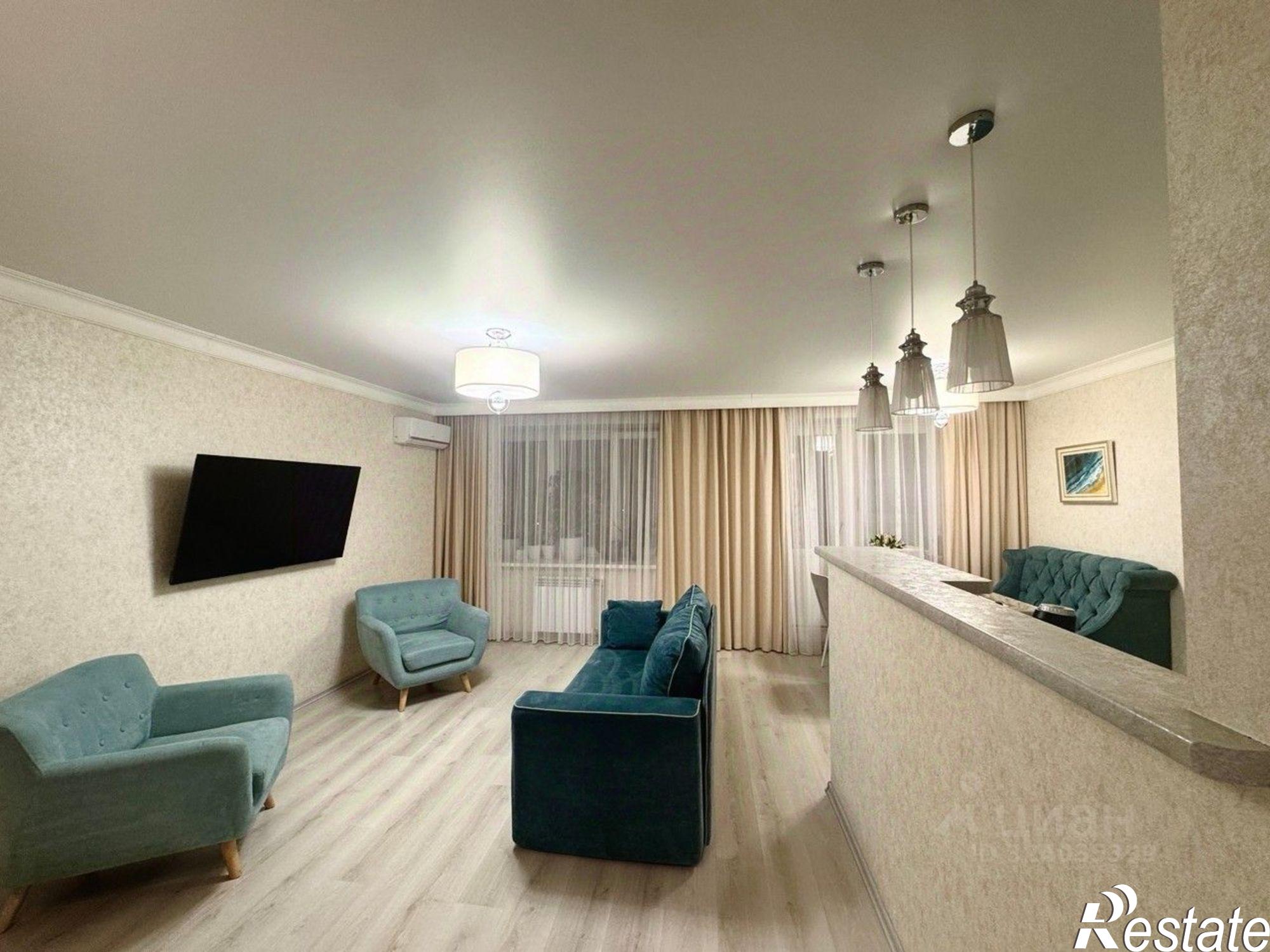 Купить квартиру за 8 300 000 рублей на улица Гагарина, 80