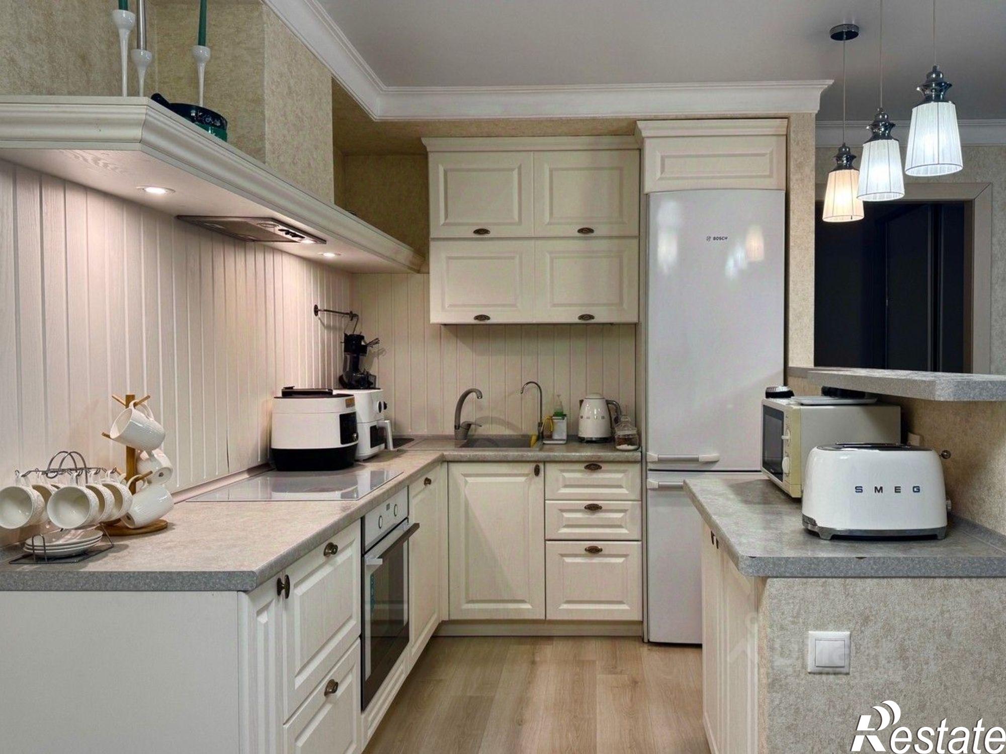 Купить квартиру за 8 300 000 рублей на улица Гагарина, 80