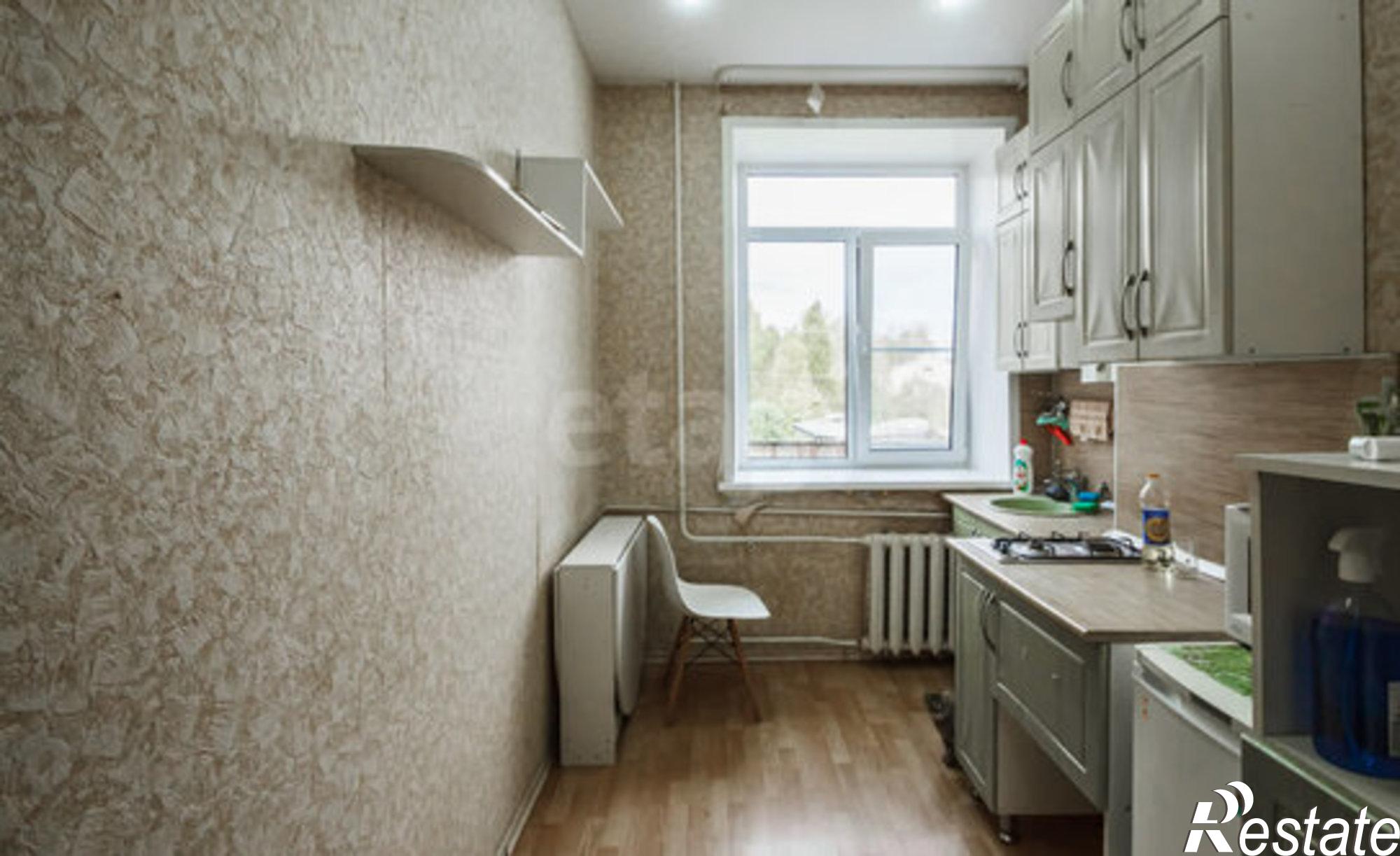 Купить квартиру за 3 900 000 рублей на Старое шоссе, 1А