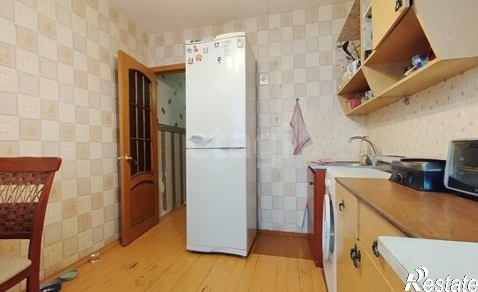 Купить квартиру за 3 299 000 рублей на улица Карла Маркса, 80