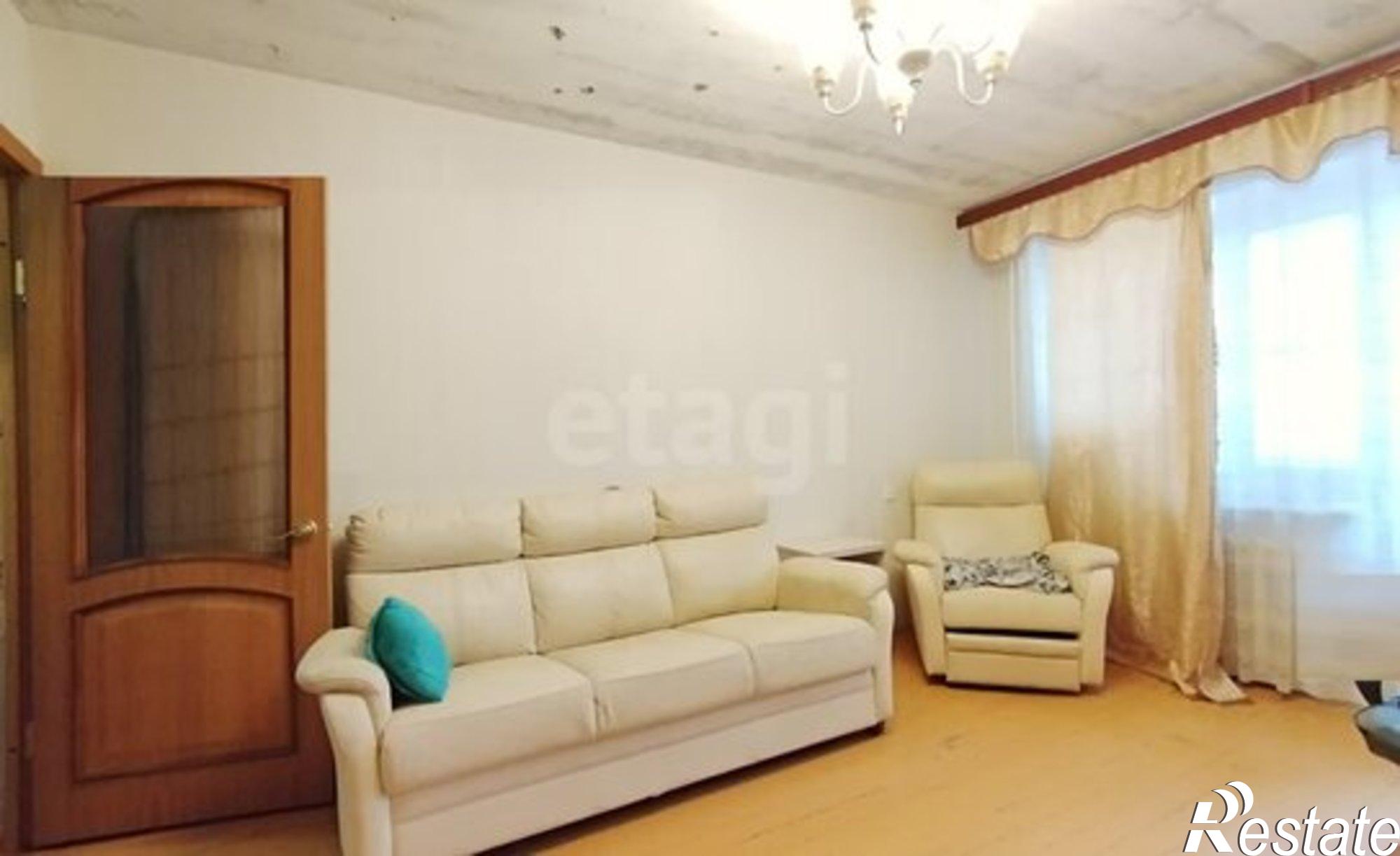 Купить квартиру за 3 299 000 рублей на улица Карла Маркса, 80