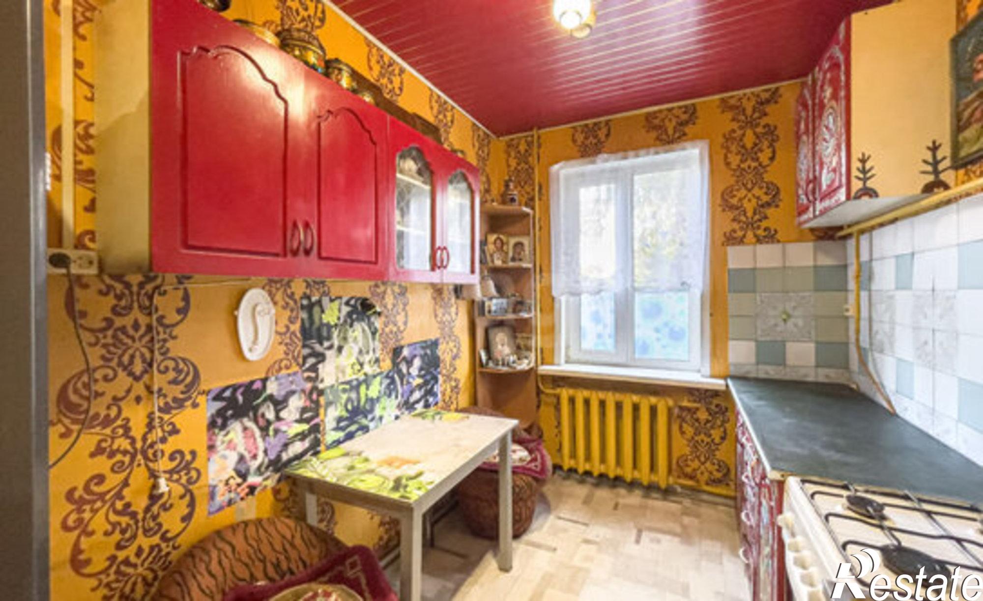 Купить квартиру за 2 999 000 рублей на улица Бурмагиных, 13