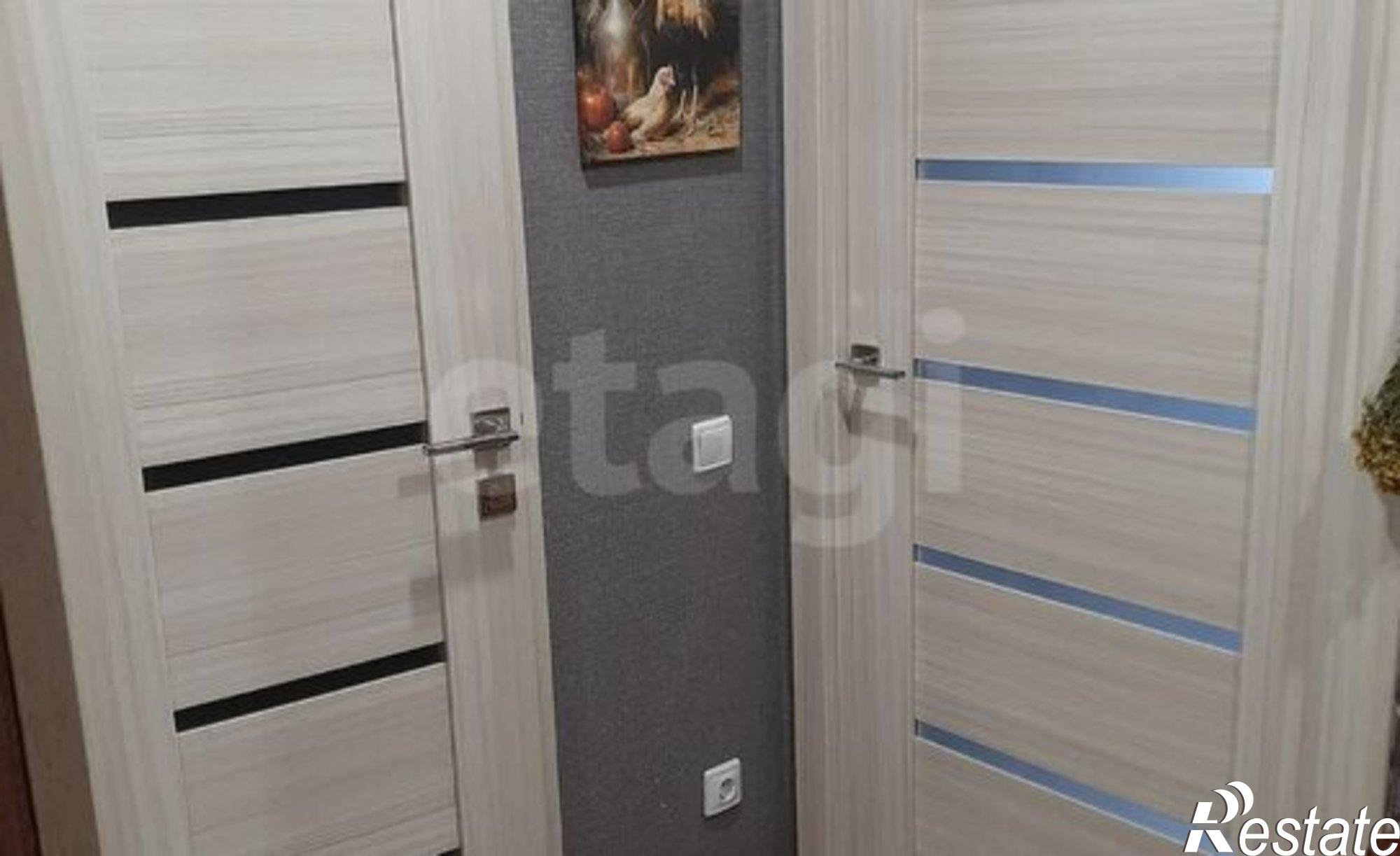 Купить квартиру за 4 200 000 рублей на улица Гагарина, 80А к2