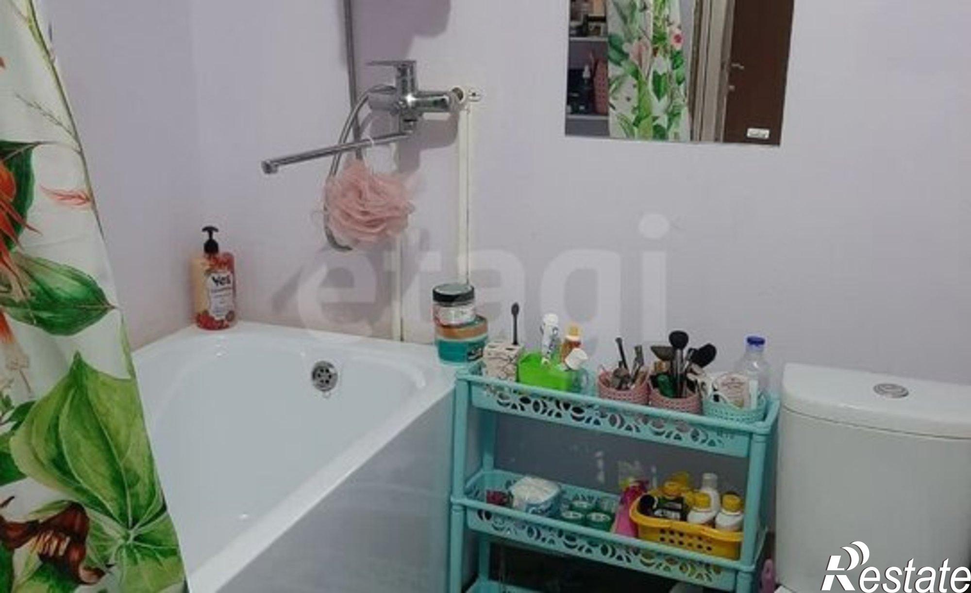 Купить квартиру за 4 200 000 рублей на улица Гагарина, 80А к2