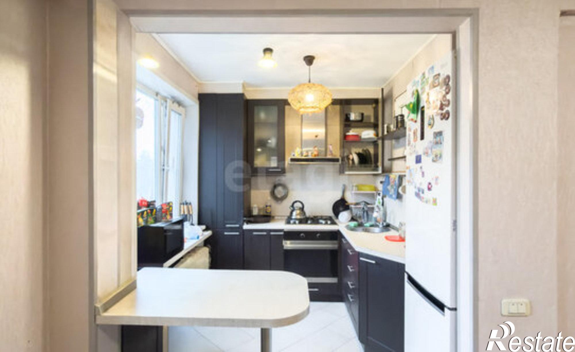 Купить квартиру за 4 500 000 рублей на улица Текстильщиков, 21Б