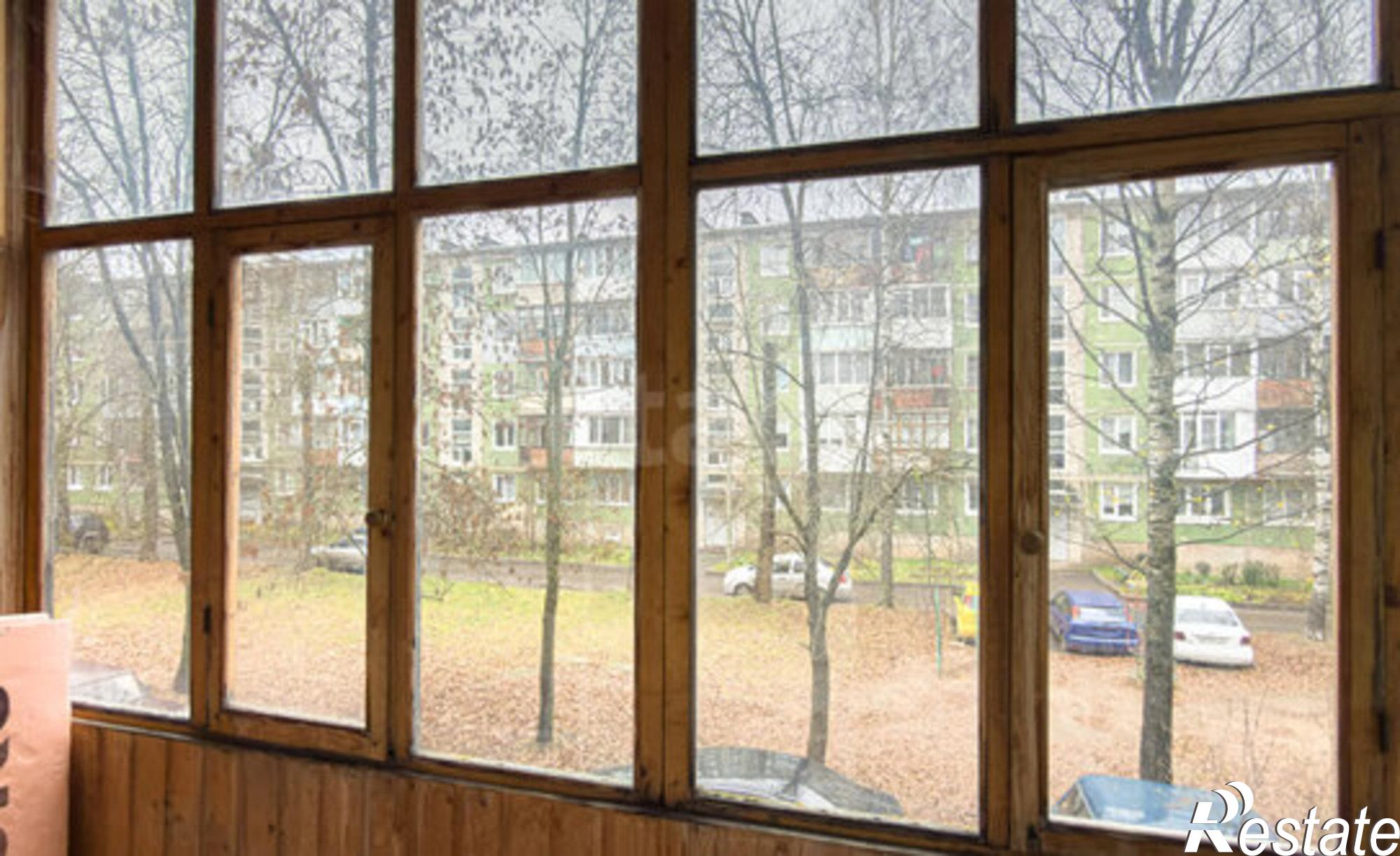 Купить квартиру за 4 500 000 рублей на улица Текстильщиков, 21Б