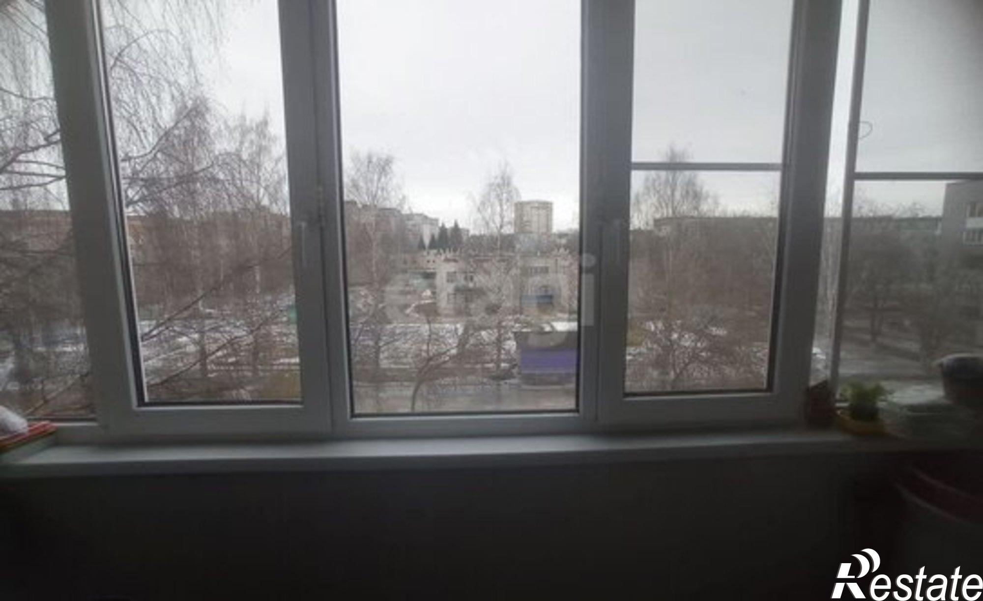 Купить квартиру за 5 750 000 рублей на Воркутинская улица, 3