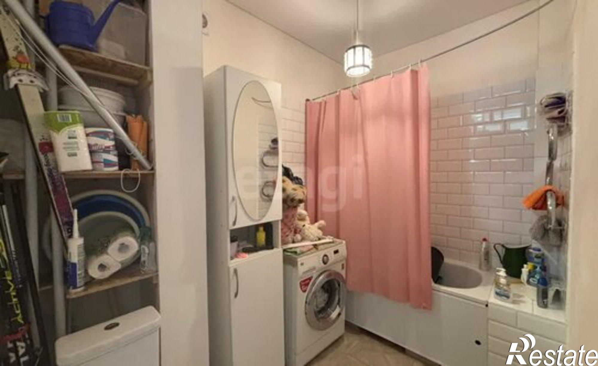 Купить квартиру за 5 700 000 рублей на площадь Бабушкина, 6