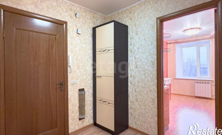 2-комн квартира улица Чкалова, 1А,  д. 1А