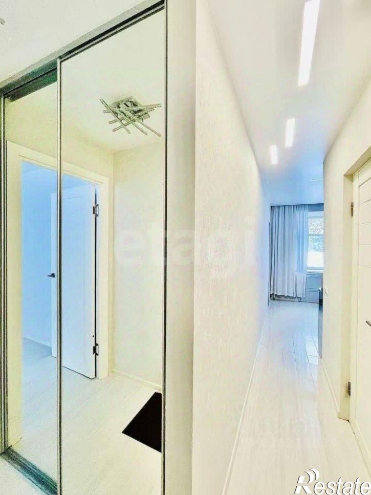 1-комн квартира улица Герцена, 68,  д. 68