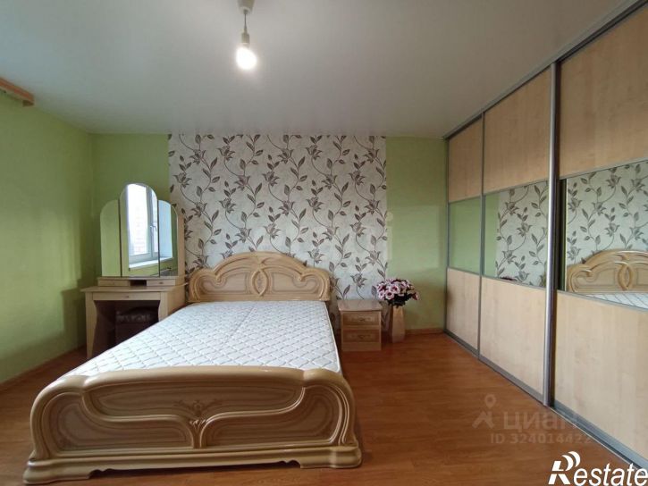 4-комн квартира Старое шоссе, 4А,  д. 4А