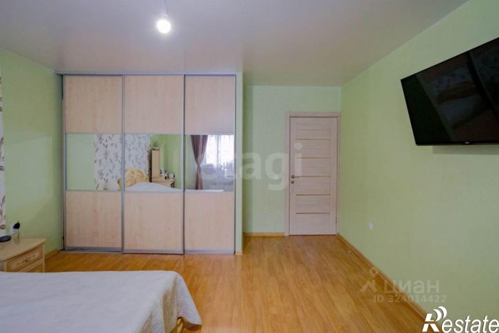 4-комн квартира Старое шоссе, 4А,  д. 4А