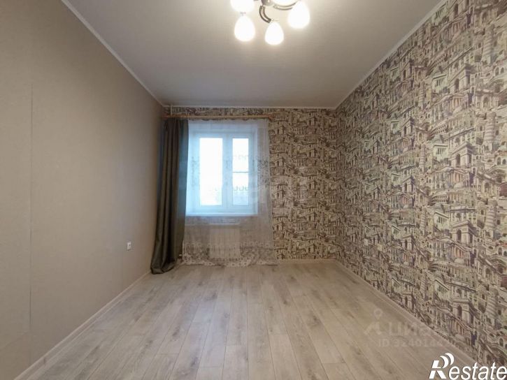 4-комн квартира Старое шоссе, 4А,  д. 4А