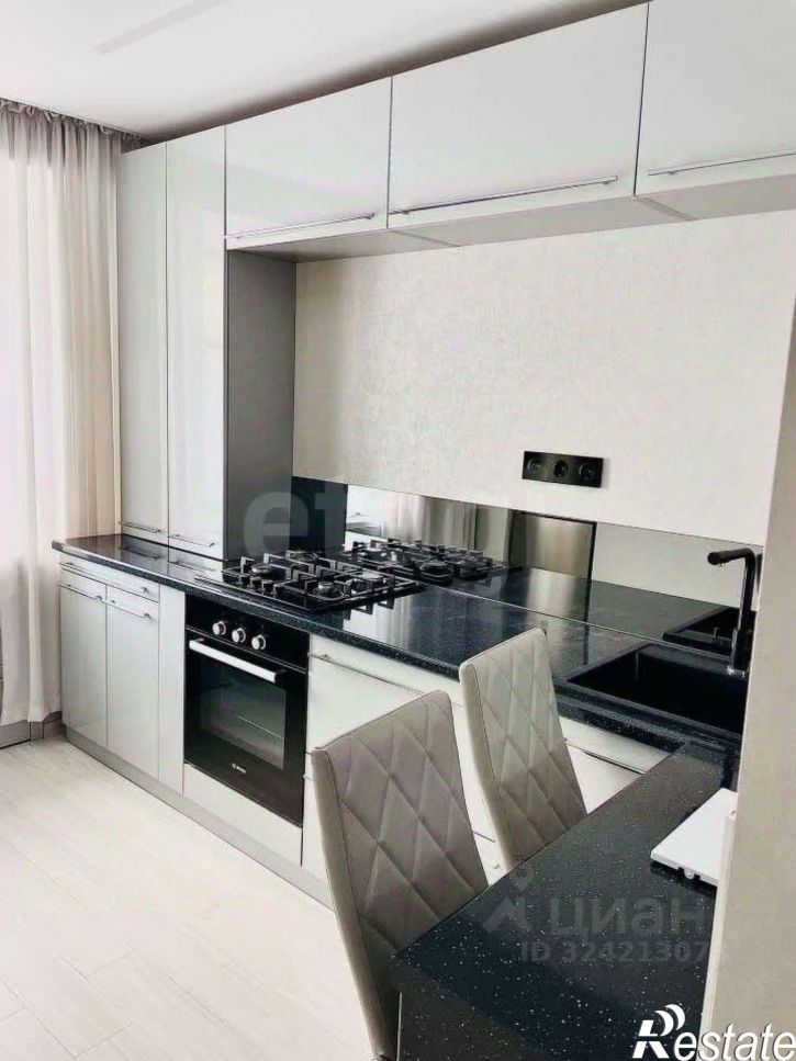 1-комн квартира улица Герцена, 68,  д. 68