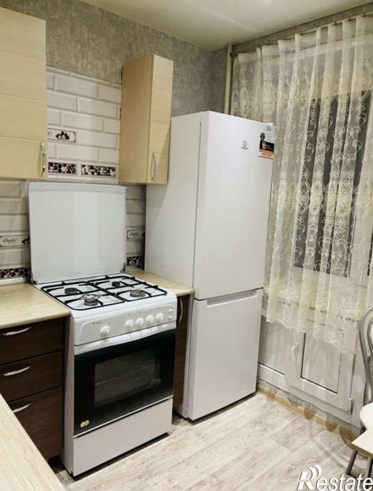 1-комн квартира ул Северная, 4,  д. 4