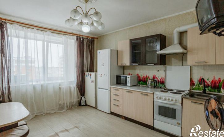 1-комн квартира Окружное шоссе, 26,  д. 26