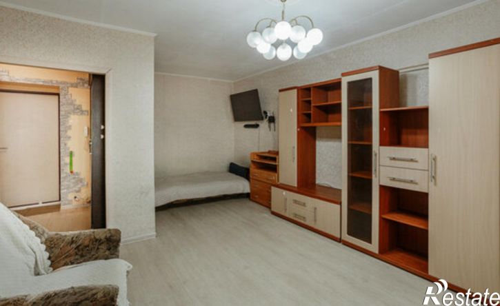 1-комн квартира Окружное шоссе, 26,  д. 26