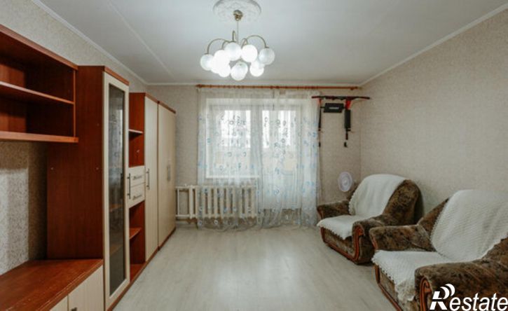 1-комн квартира Окружное шоссе, 26,  д. 26