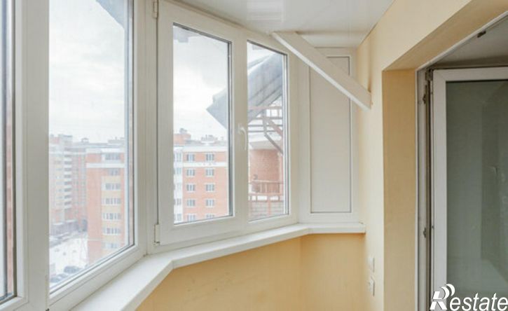 1-комн квартира Окружное шоссе, 26,  д. 26