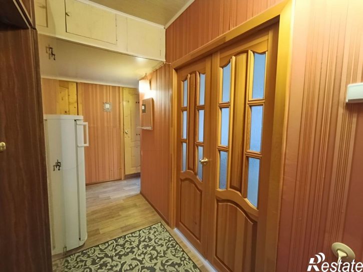 2-комн квартира Воркутинская улица, 10А,  д. 10А