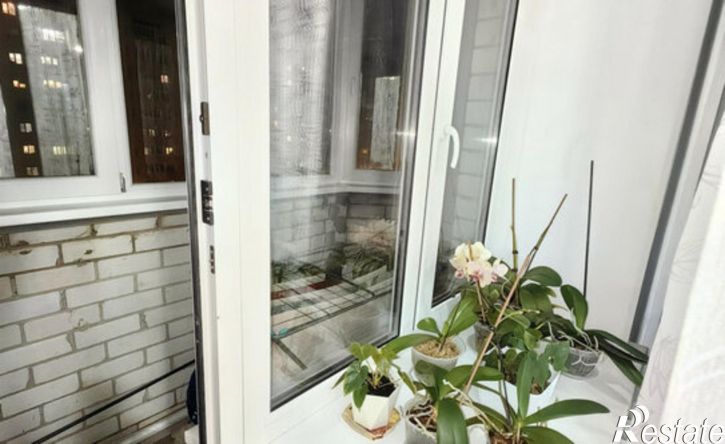 1-комн квартира ул Фрязиновская, 29б,  д. 29б