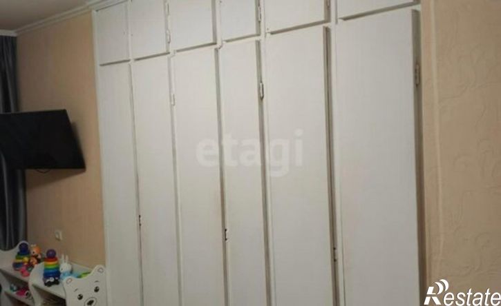 1-комн квартира Ленинградская улица, 74,  д. 74