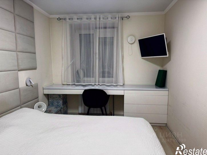 3-комн квартира улица Гагарина, 80,  д. 80