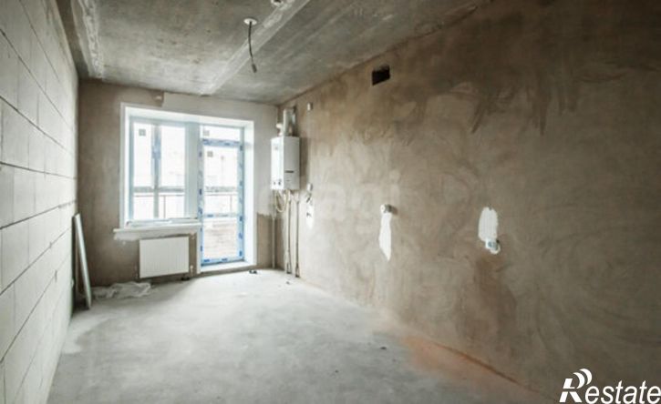 1-комн квартира Евковская улица, 7,  д. 7