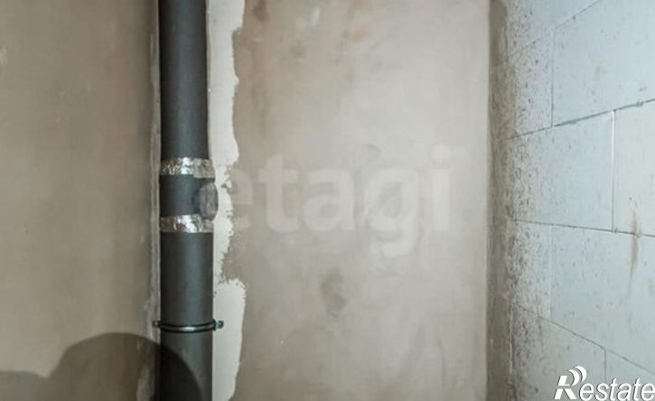 1-комн квартира Евковская улица, 7,  д. 7