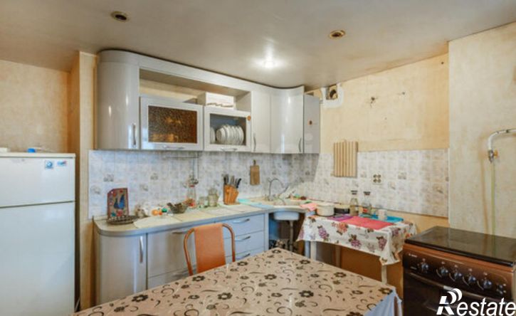 4-комн квартира улица Текстильщиков, 15,  д. 15