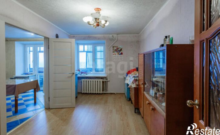 4-комн квартира улица Текстильщиков, 15,  д. 15