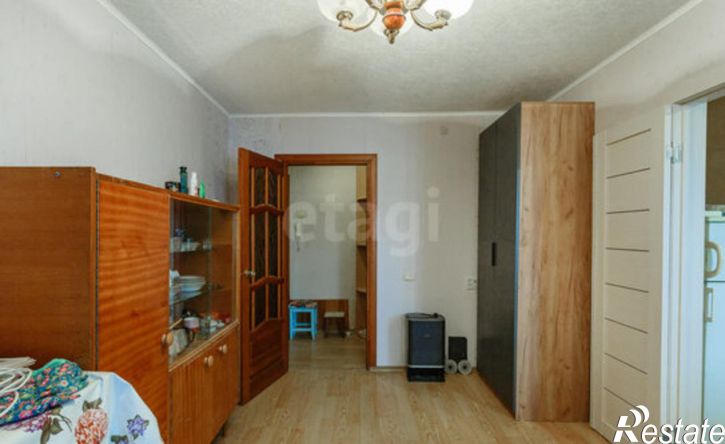 4-комн квартира улица Текстильщиков, 15,  д. 15