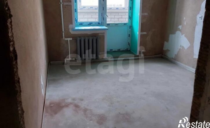 2-комн квартира улица Лётчика Каберова, 11,  д. 11