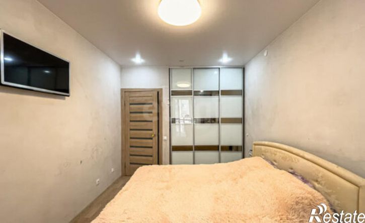 2-комн квартира Воркутинская улица, 15Б,  д. 15Б