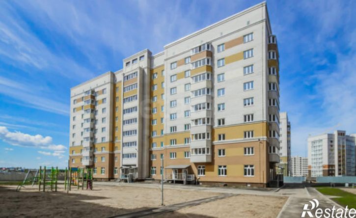 2-комн квартира улица Лётчика Каберова, 11,  д. 11