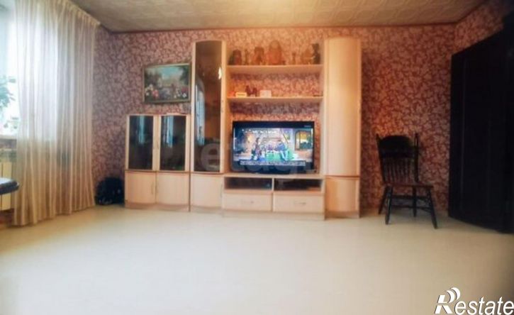 4-комн квартира Воркутинская улица, 3,  д. 3