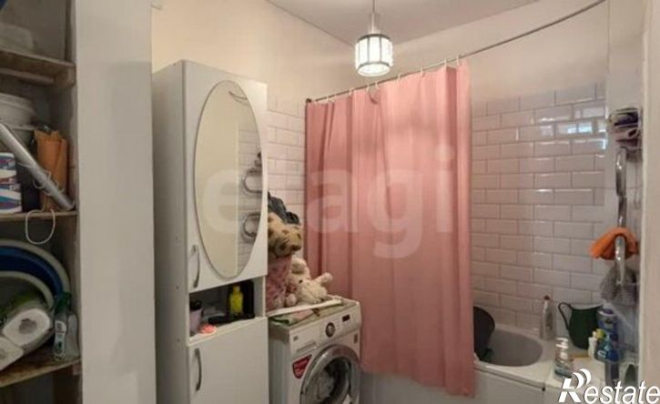 2-комн квартира площадь Бабушкина, 6,  д. 6