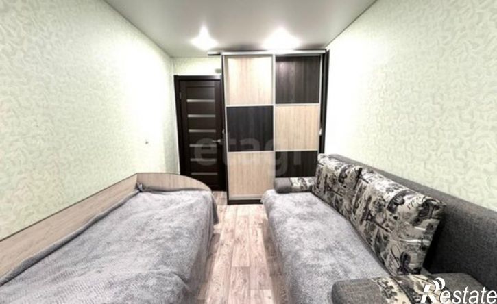 2-комн квартира Вологда, улица Челюскинцев, 51