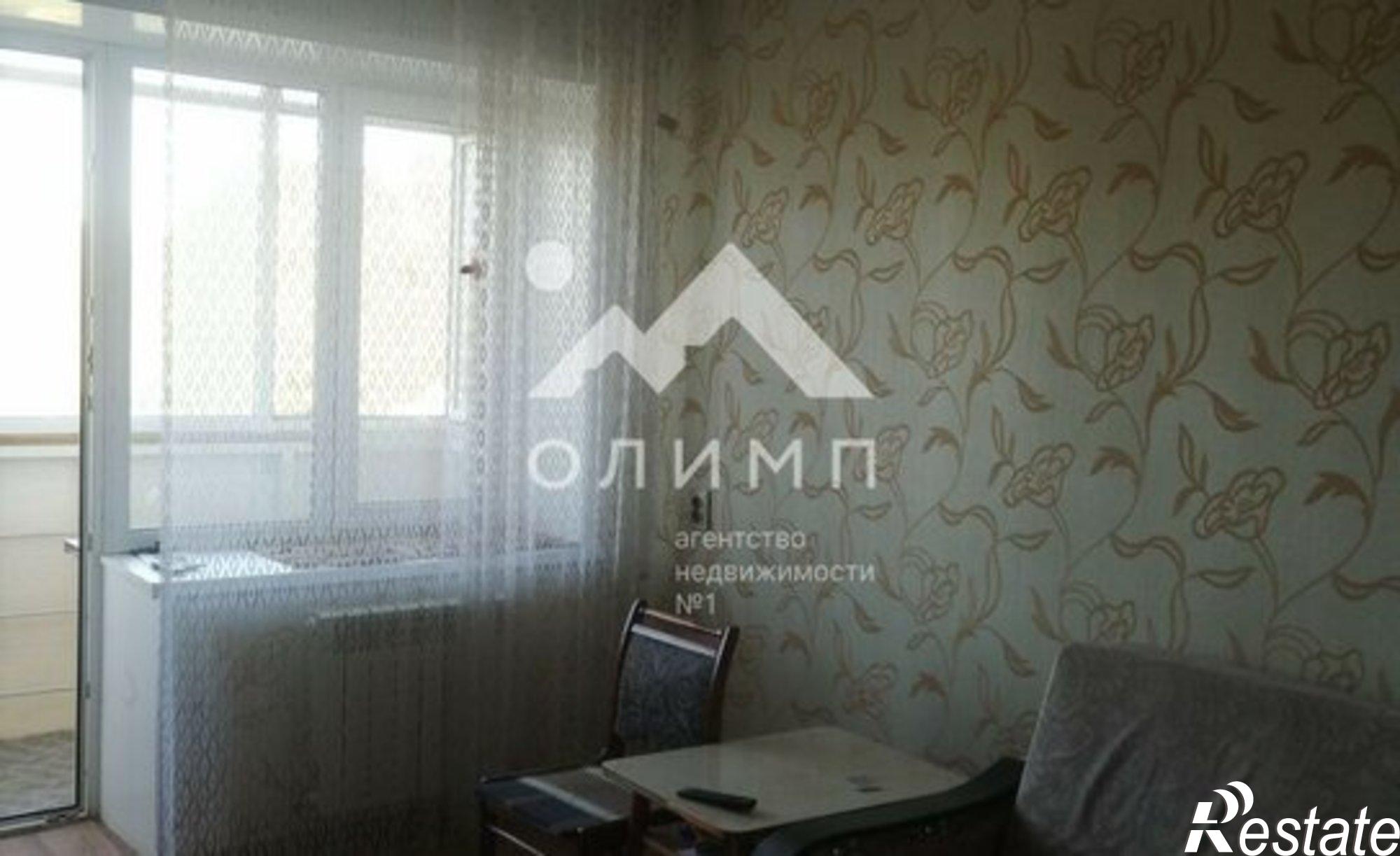 Купить квартиру за 3 450 000 рублей на Республиканская улица, 44