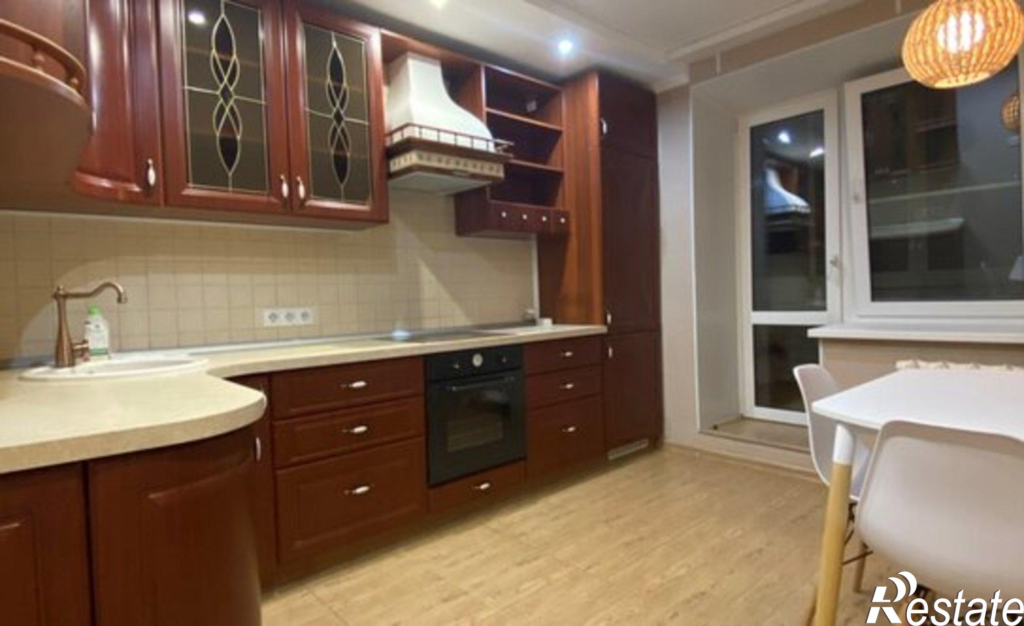 Купить квартиру за 4 700 000 рублей на улица Карла Маркса, 87А