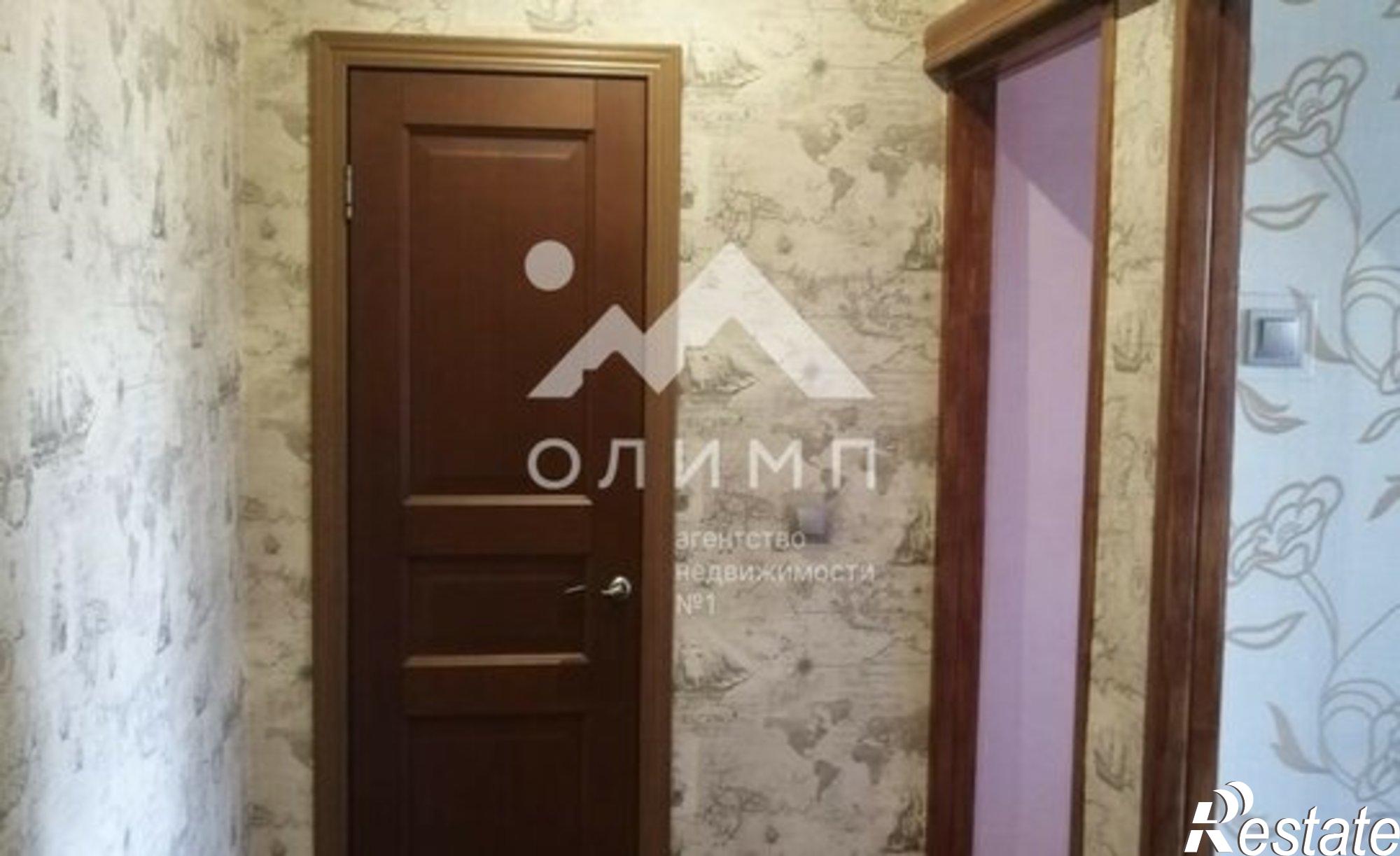 Купить квартиру за 3 450 000 рублей на Республиканская улица, 44