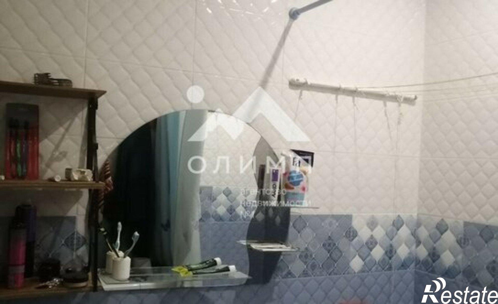 Купить квартиру за 3 450 000 рублей на Республиканская улица, 44