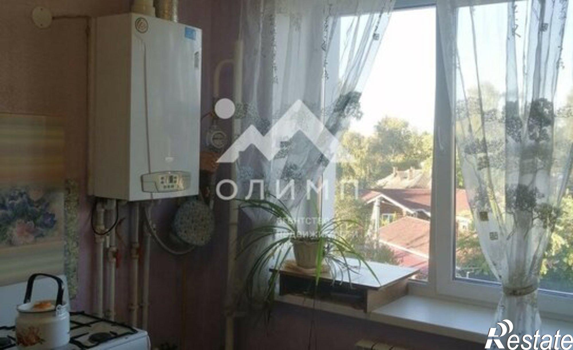 Купить квартиру за 3 450 000 рублей на Республиканская улица, 44