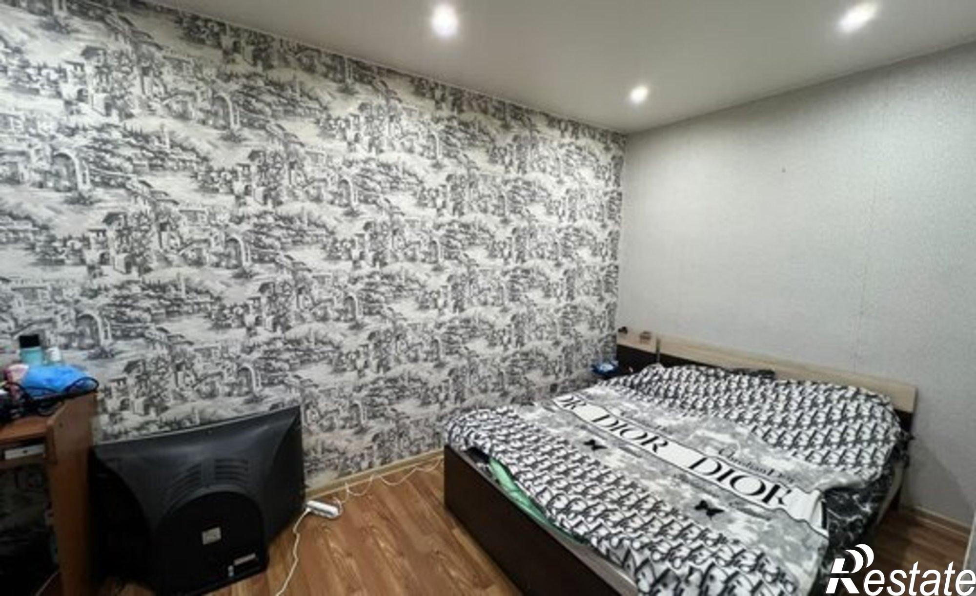 Купить квартиру за 3 900 000 рублей на улица Казакова, 8