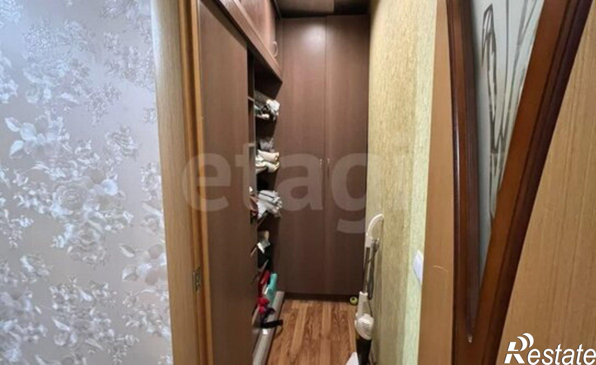 Купить квартиру за 3 900 000 рублей на улица Казакова, 8